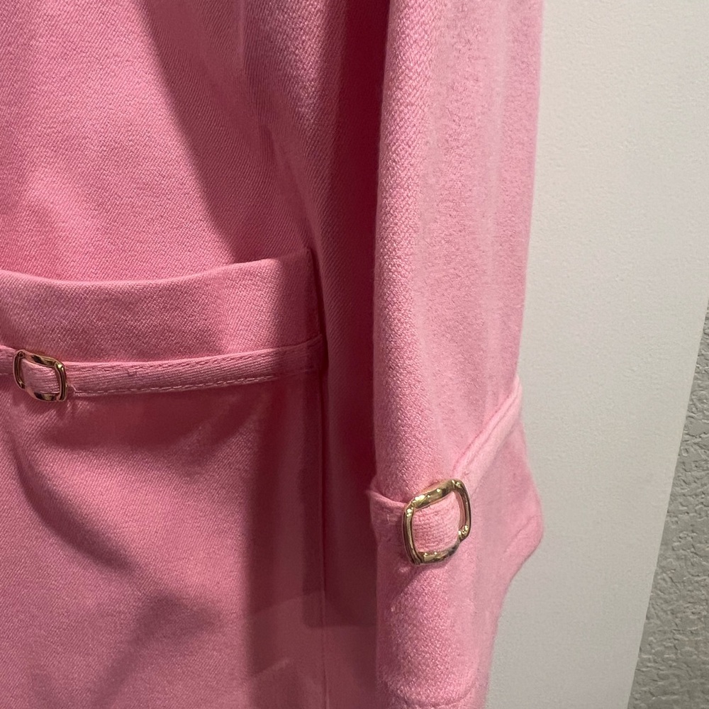 St John Sport Cinch Waist Jacket and Pant - Picture 4 of 8
